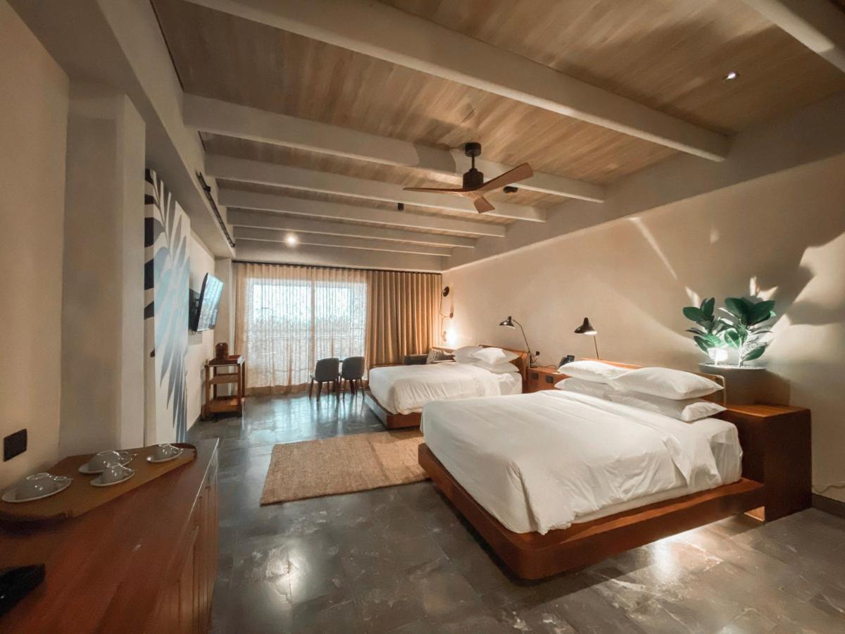 Estudio Playa Mujeres Cancún