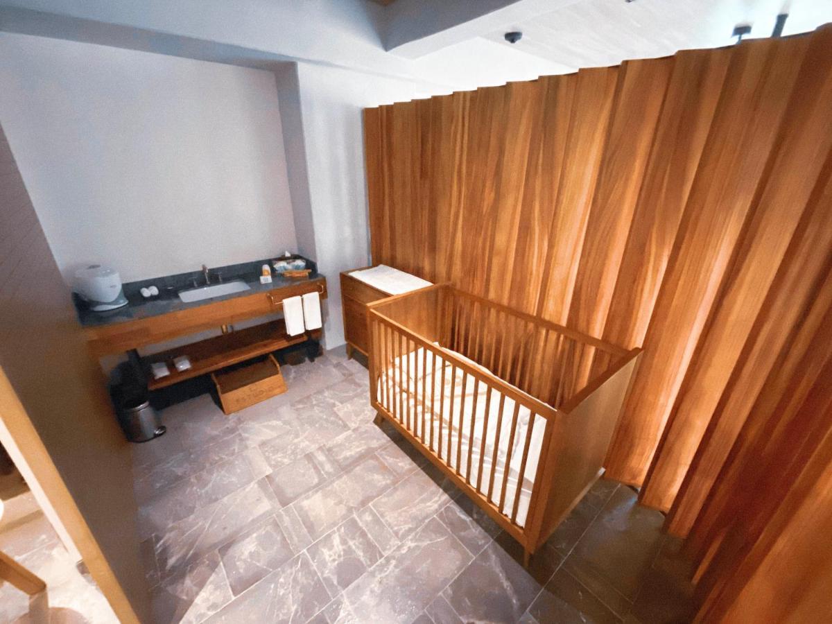 Estudio Playa Mujeres Station touristique 5*