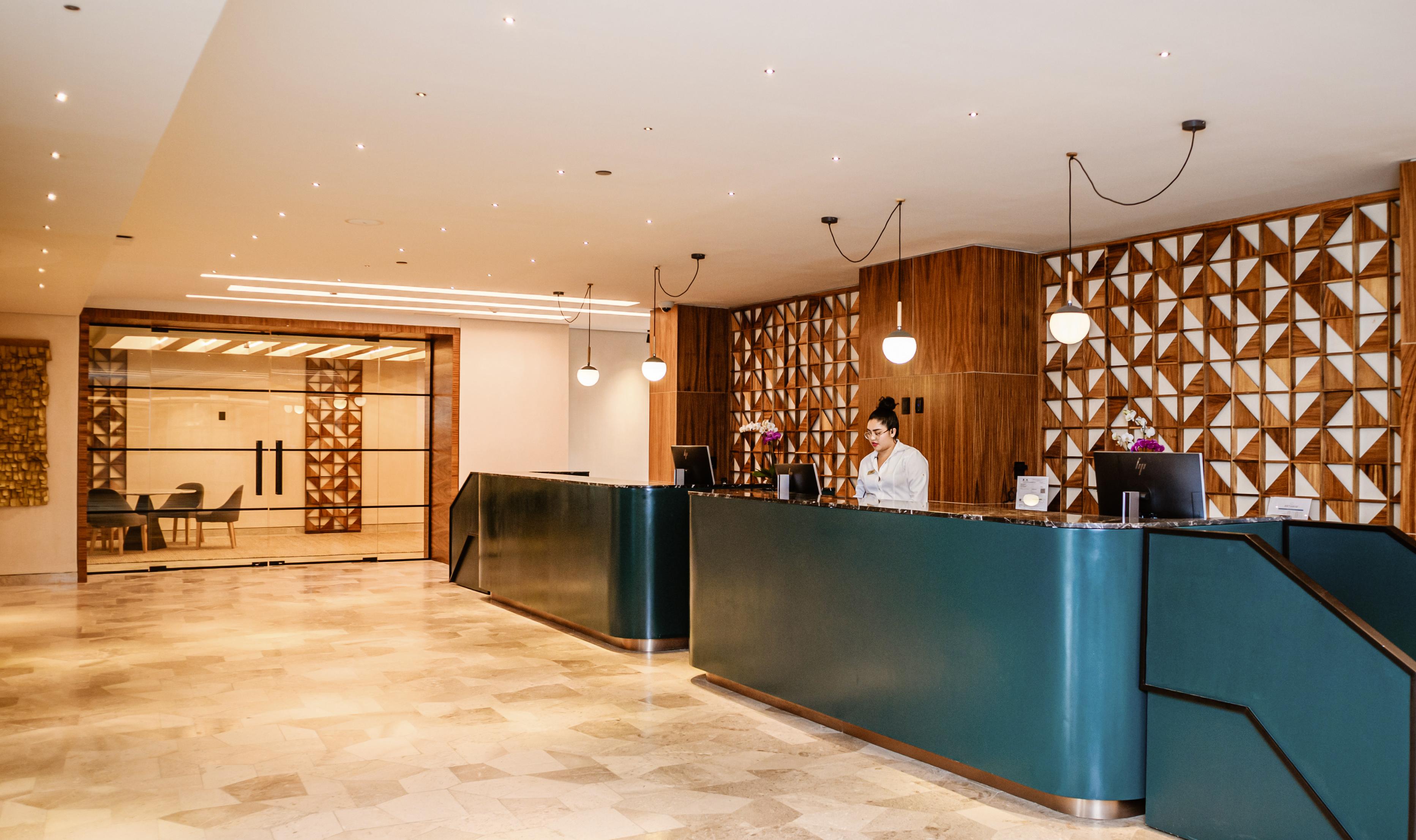 Station touristique Estudio Playa Mujeres 5*