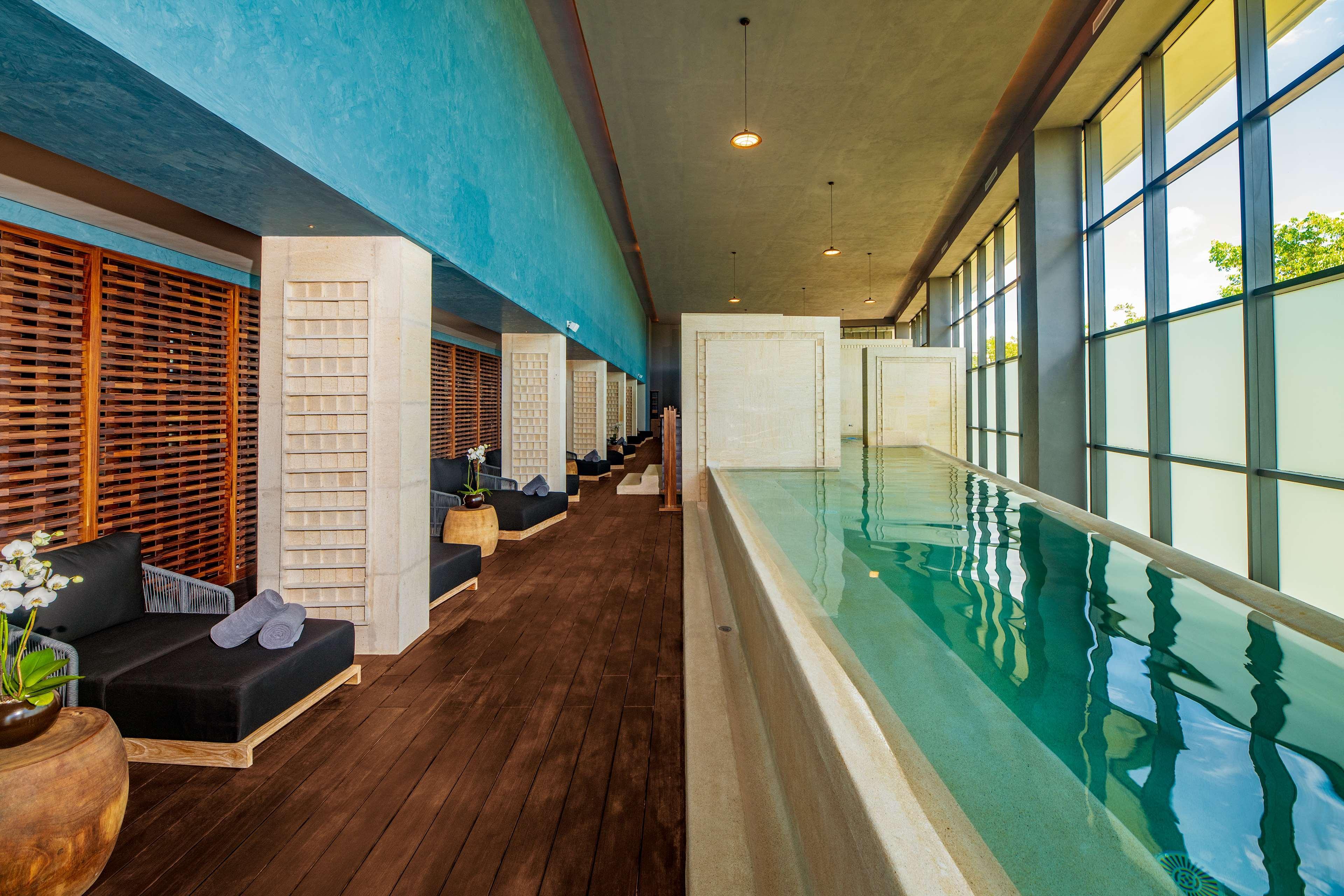 Estudio Playa Mujeres Station touristique Cancún
