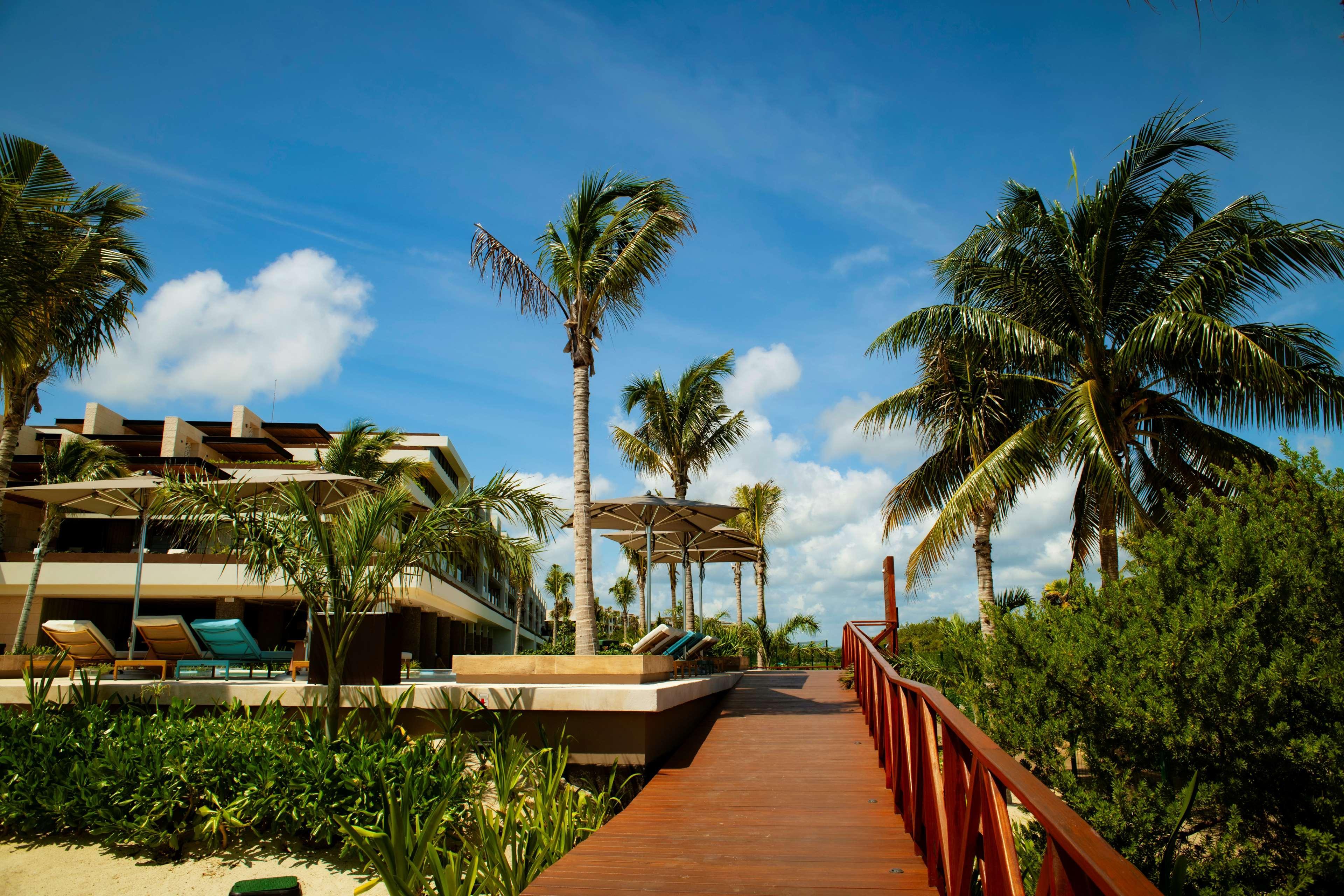Station touristique Estudio Playa Mujeres Cancún