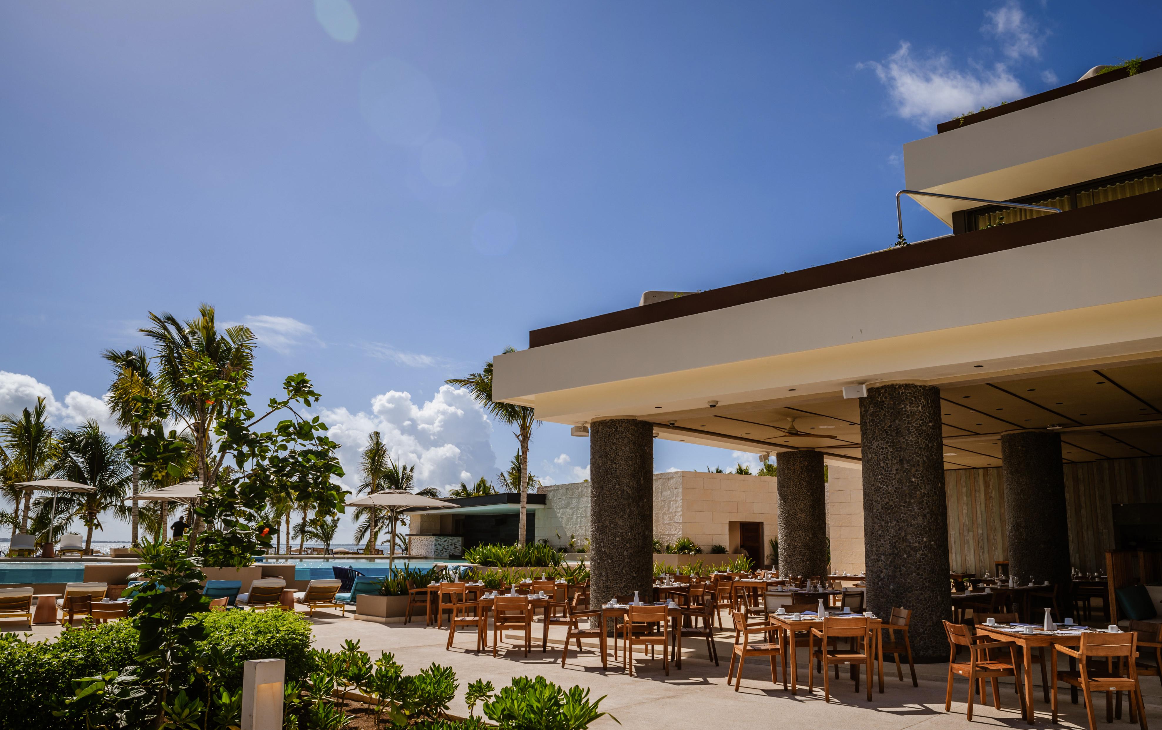 Estudio Playa Mujeres Cancún