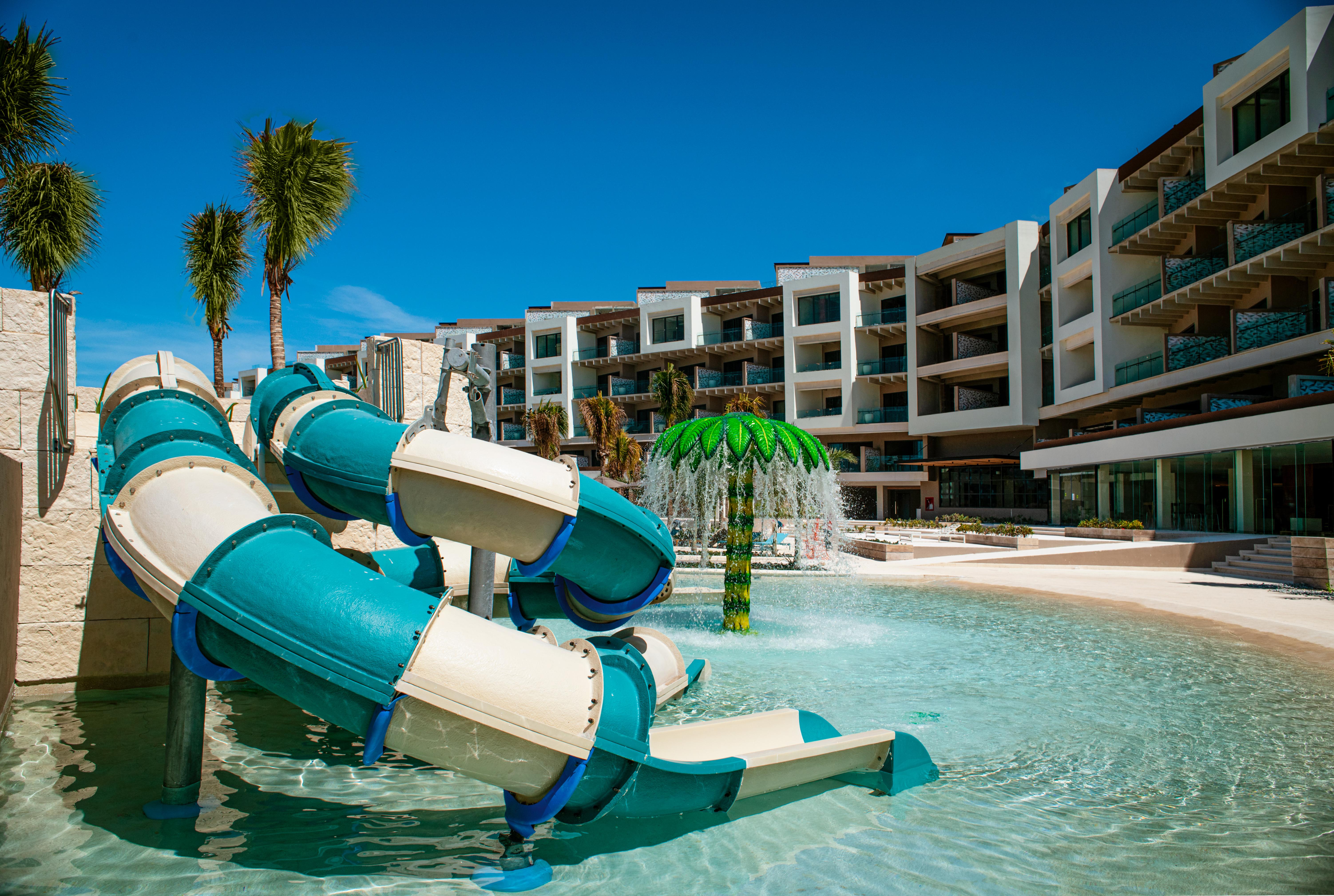 Estudio Playa Mujeres Station touristique Cancún