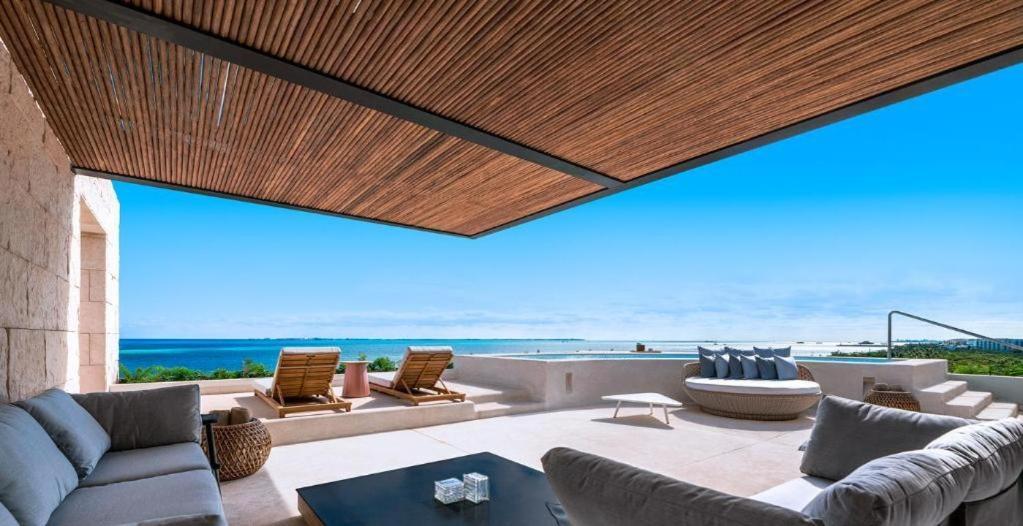 Estudio Playa Mujeres Station touristique 5*
