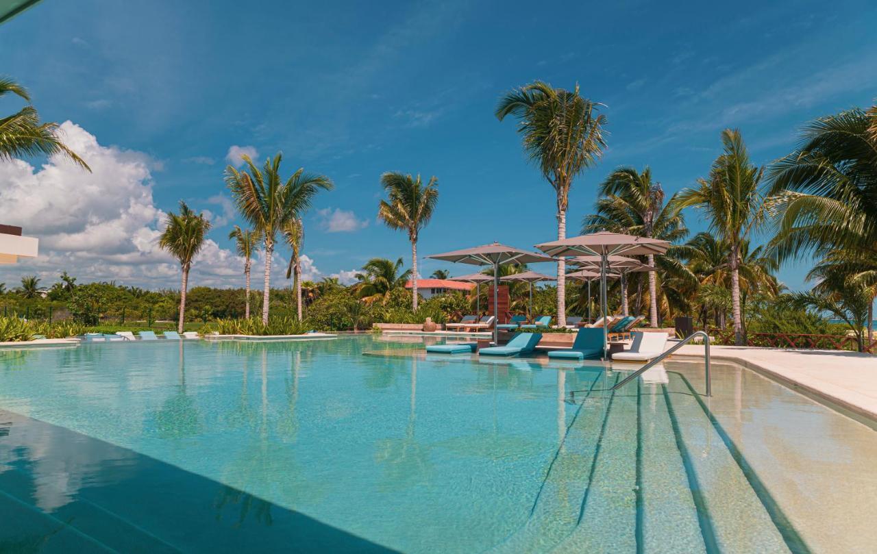 Station touristique Estudio Playa Mujeres