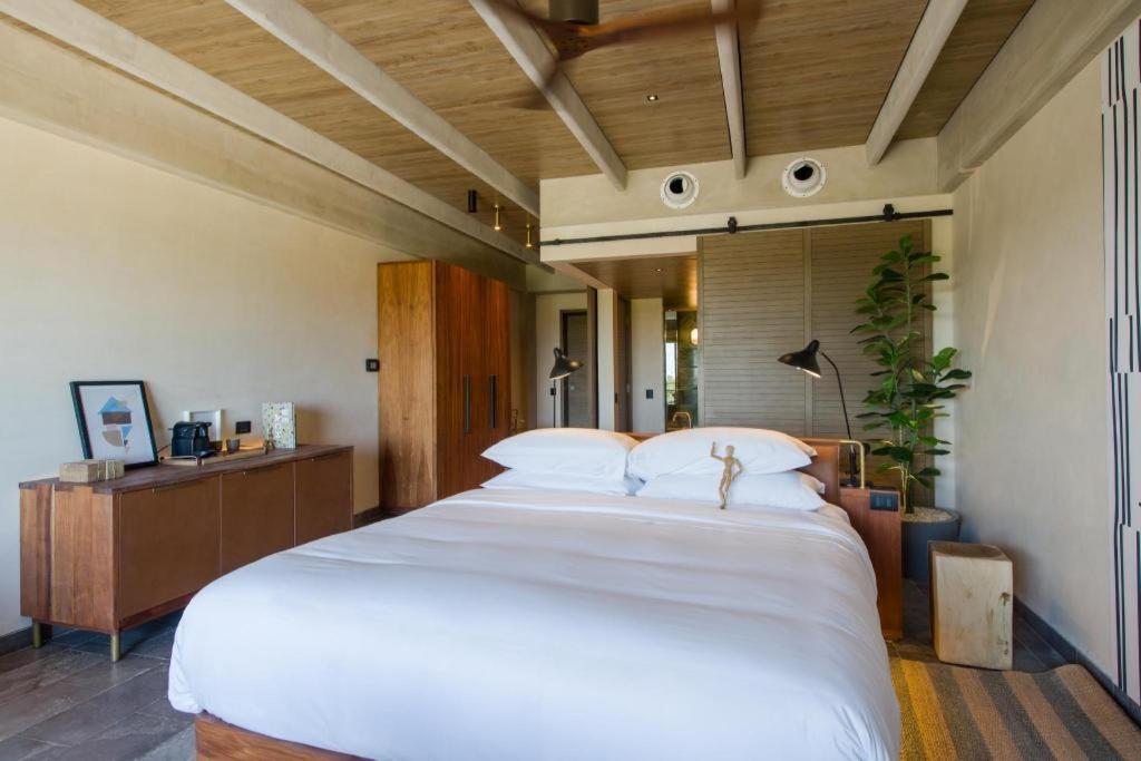 Estudio Playa Mujeres 5* Cancun