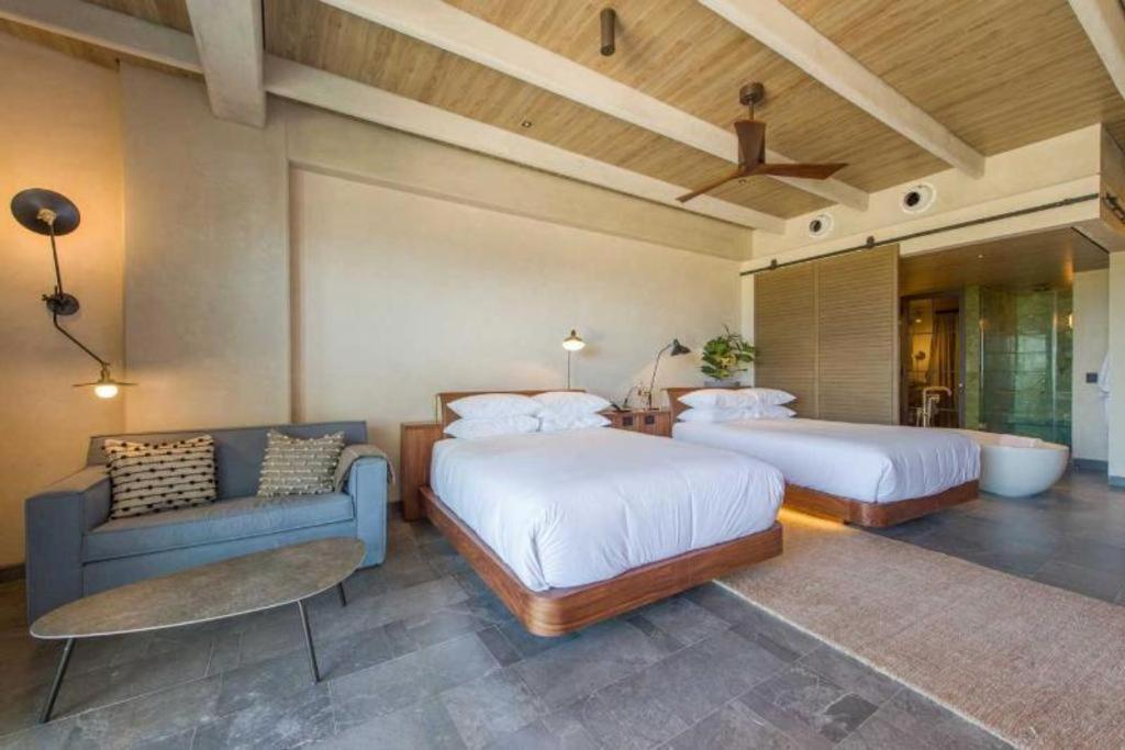 Estudio Playa Mujeres Resort 5*